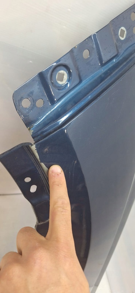 фото №10, Lynk&co 01 21- крыло левый передний перед