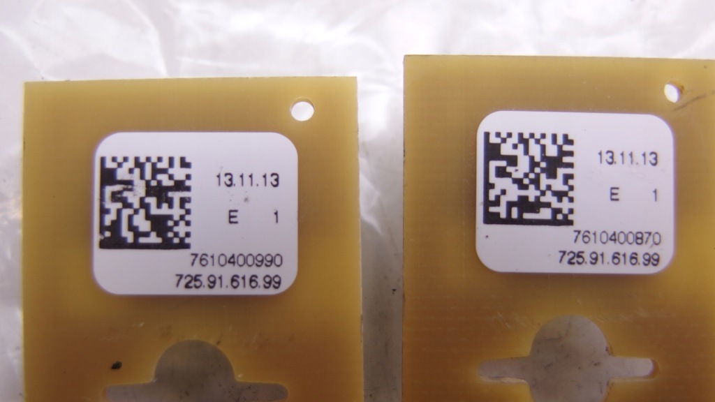 фото №3, Bmw f01 адаптивный led преобразователь диод led