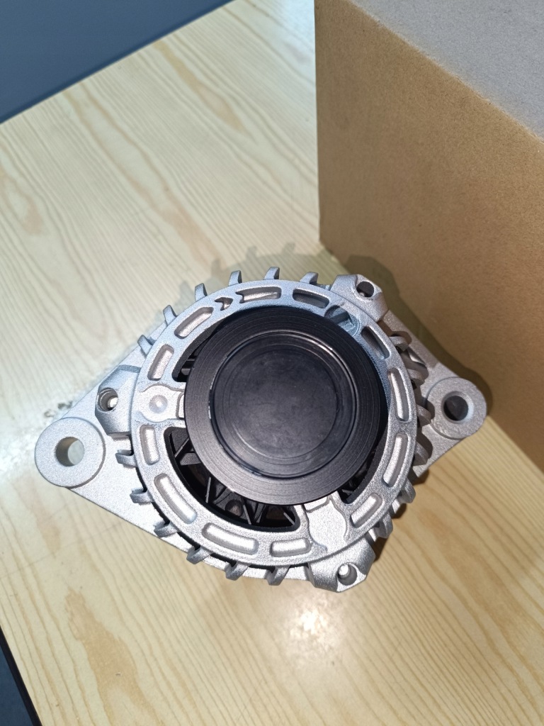 Купить Генератор 1.9cdti /восстановленный/ ltd-6204187 opel, fiat, subaru