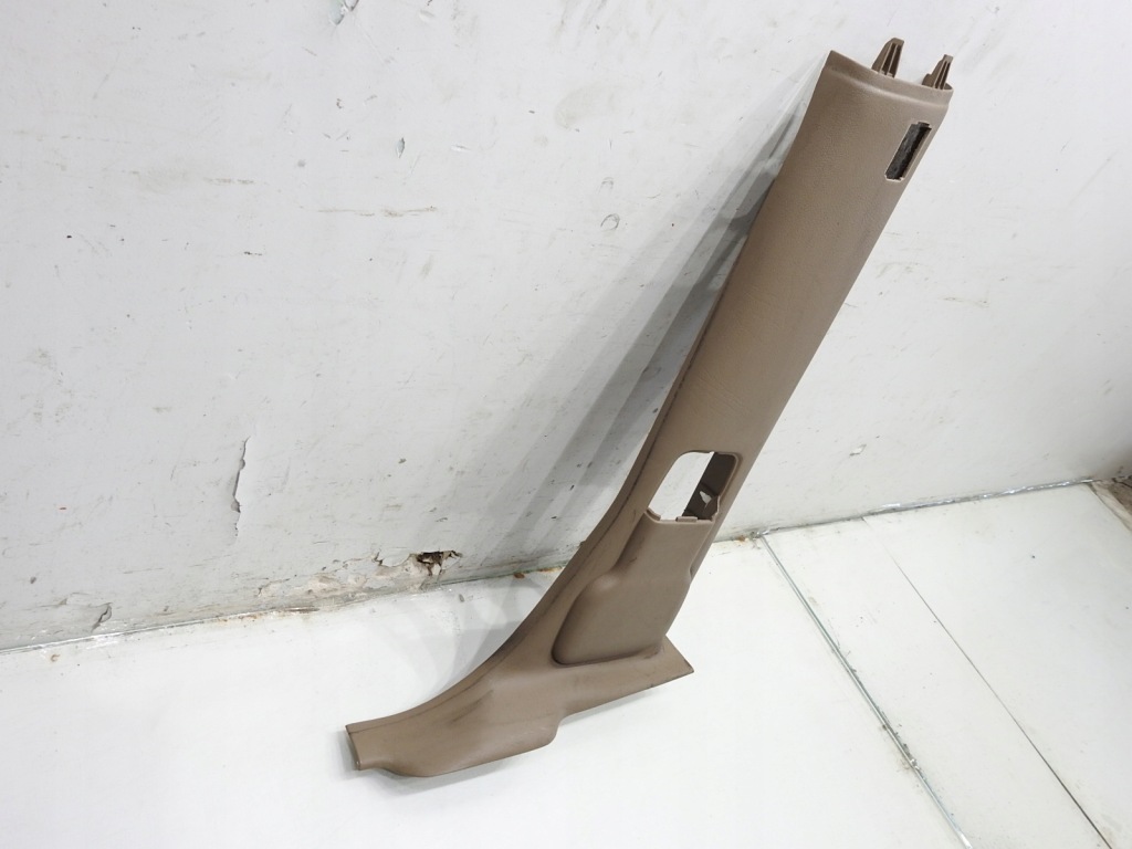 фото №2, Защита стойка правая правый b chevrolet uplander