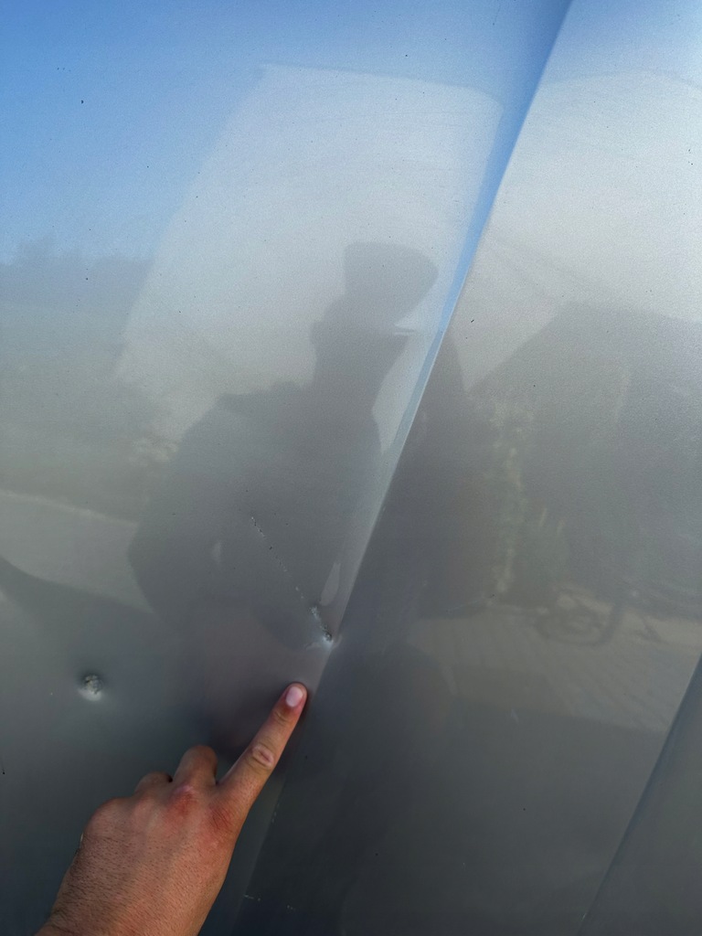 фото №5, Skoda octavia iii капот кришка двигуна 5e0