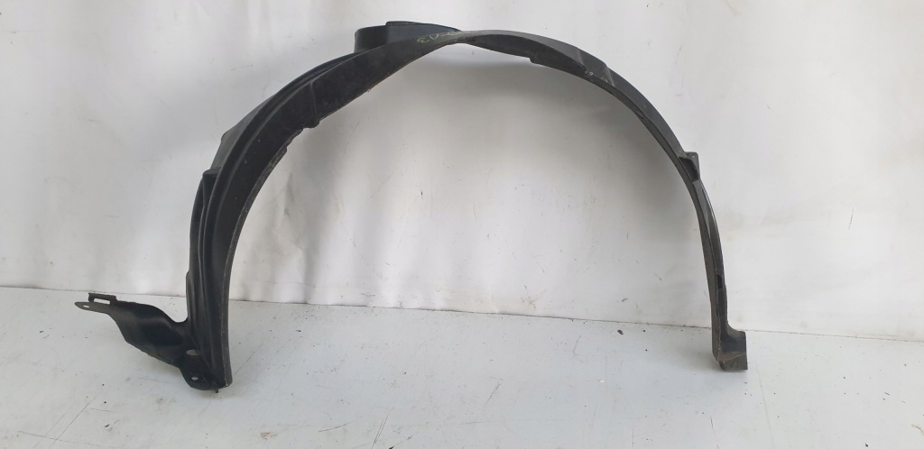 фото №1, Alto pixo 09- подкрылок левая передние 7232268k00