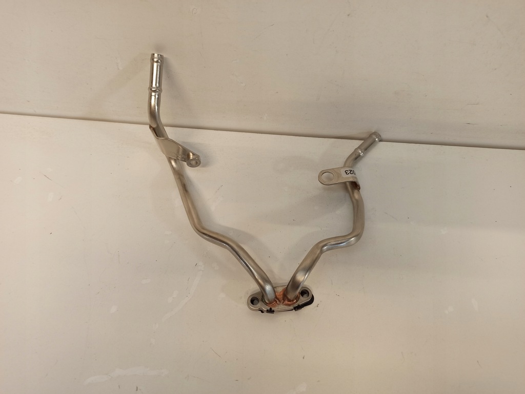 фото №1, Шланг труба масла vw skoda audi 05e121497e