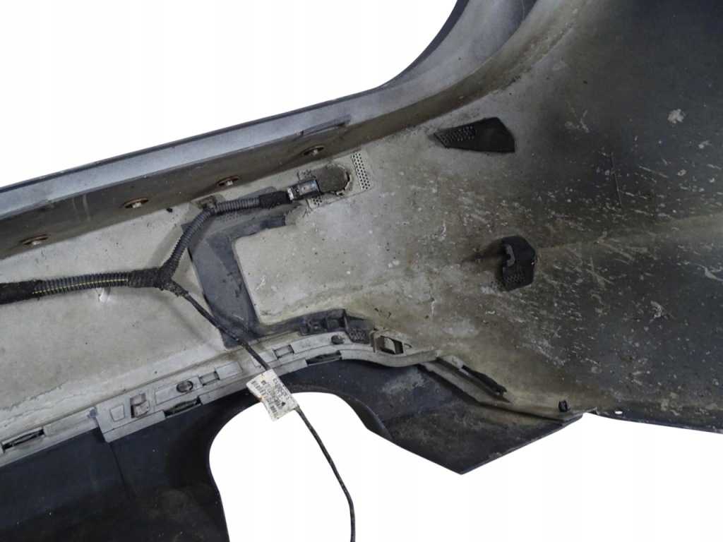 Бампер задняя задний + датчики pdc opel insignia a универсал 2008-2013 gar / z22c с Разборки