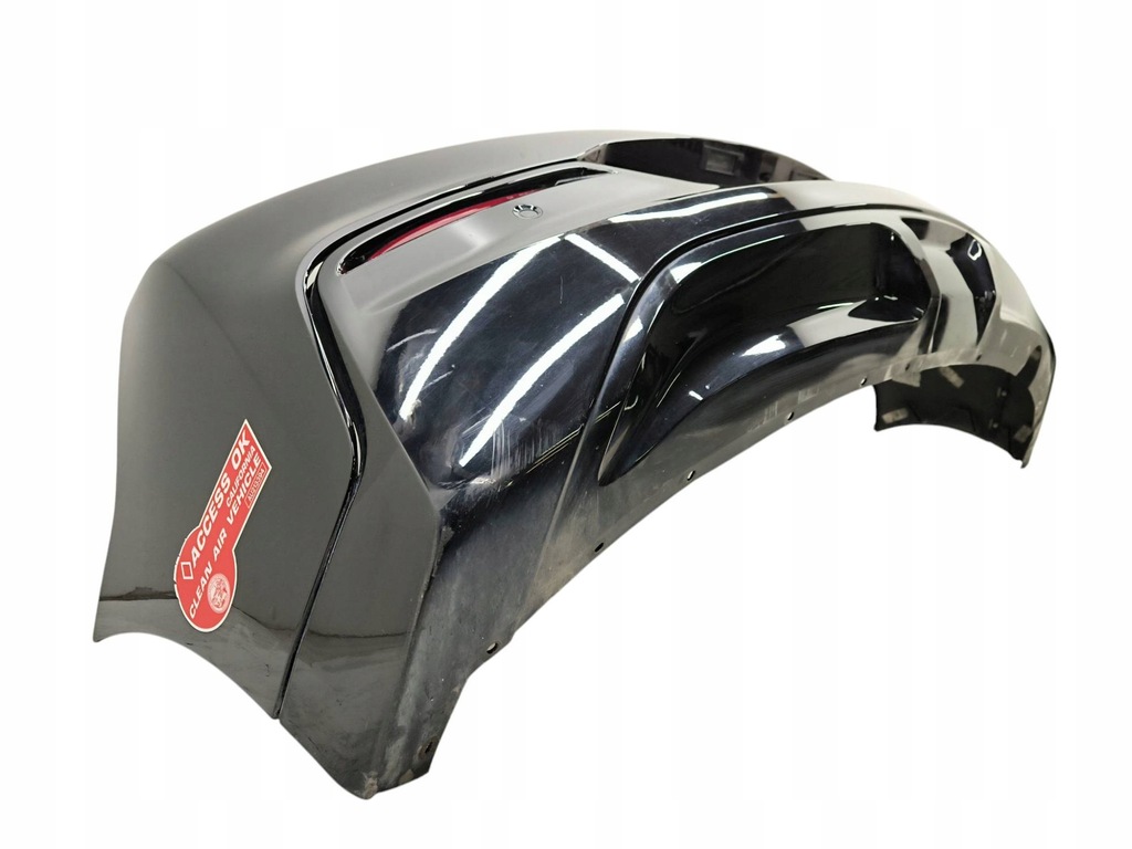 фото №10, Chevrolet volt ii 2017 з задній бампер задній