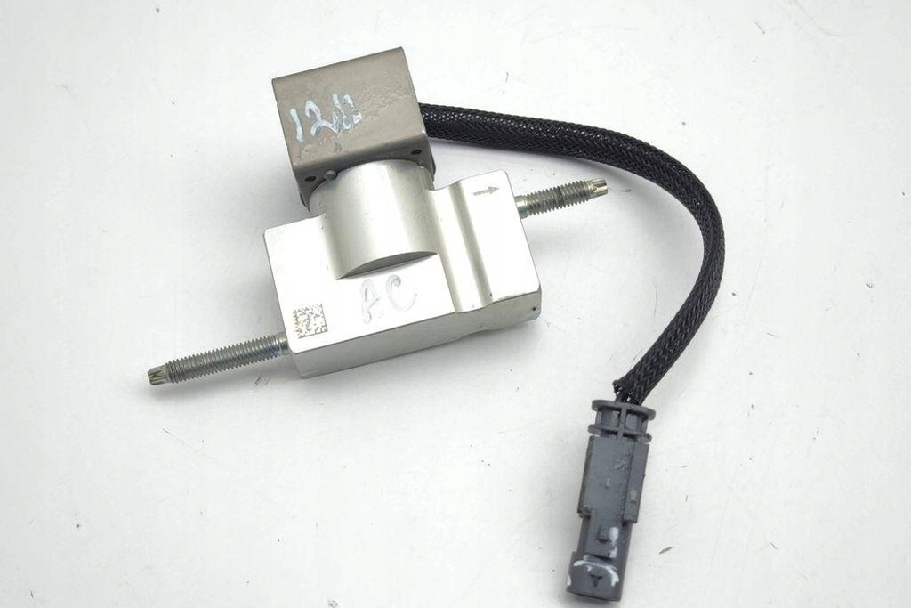 фото №7, Клапан радіатора кондиціонера citroën c4 iii ba_, bb_, bc_ t588455