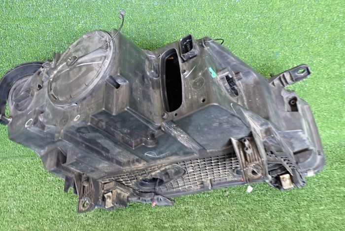 Купить Bmw x5 f15 x6 f16 full led 13- фара левый фара левая на puszkę