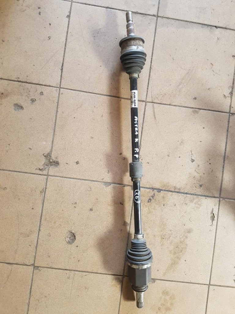 Купить Приводной вал правая 1.0 t opel astra k 5 39083853