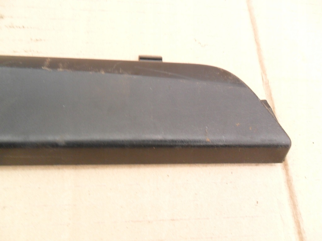 фото №12, Bmw 1 e87 молдинг поріг захист поріг ліва 7117633