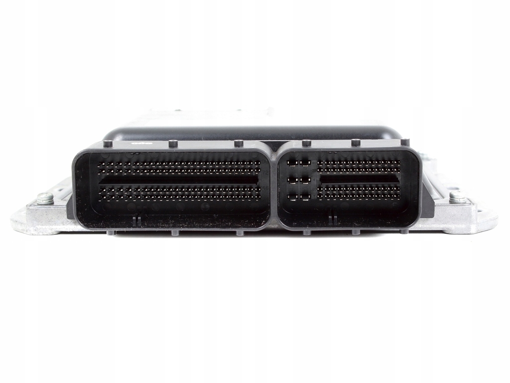 фото №2, Бортовой компьютер двигателя mazda 6 ii gh 2.2 d mzr-cd r2ab