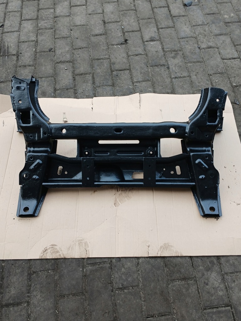 фото №7, Підрамник підрамник балка перед super стан chrysler pt cruiser