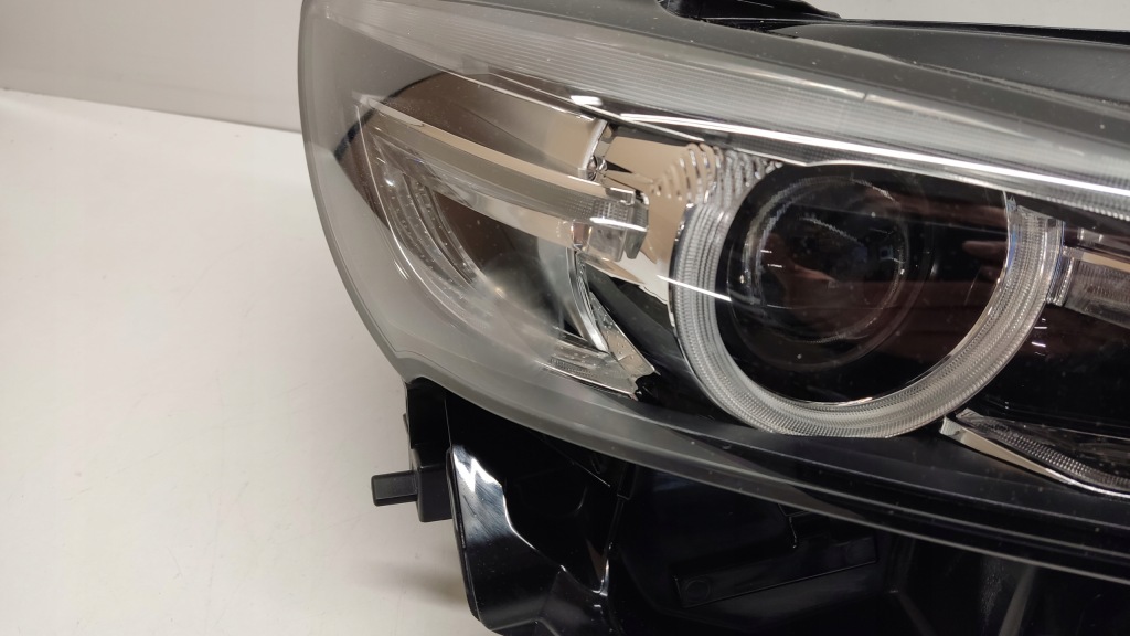 фото №6, Mazda 6 iii lift gl фара правый full led лампа правая