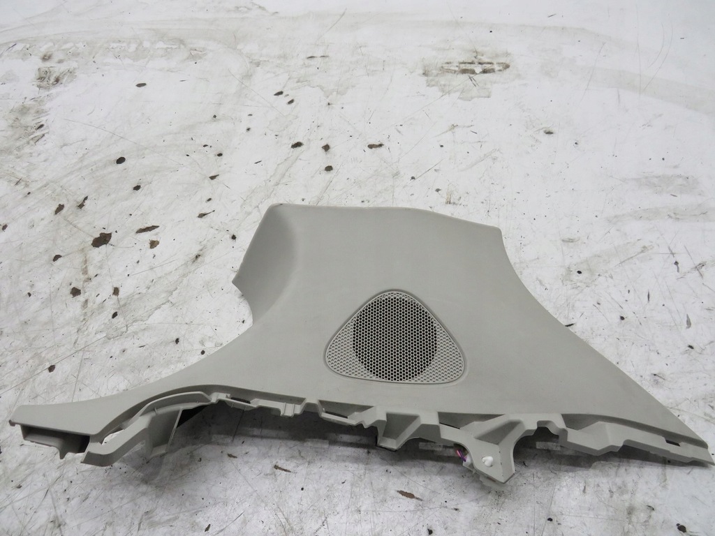 фото №1, Захист стійка правий задня динамік mazda cx5