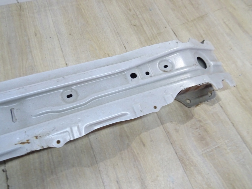 фото №7, Subaru forester iv балка перед передня бампера