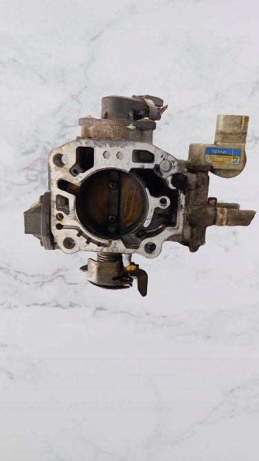 фото №1, Дросельна заслінка honda civic 00r