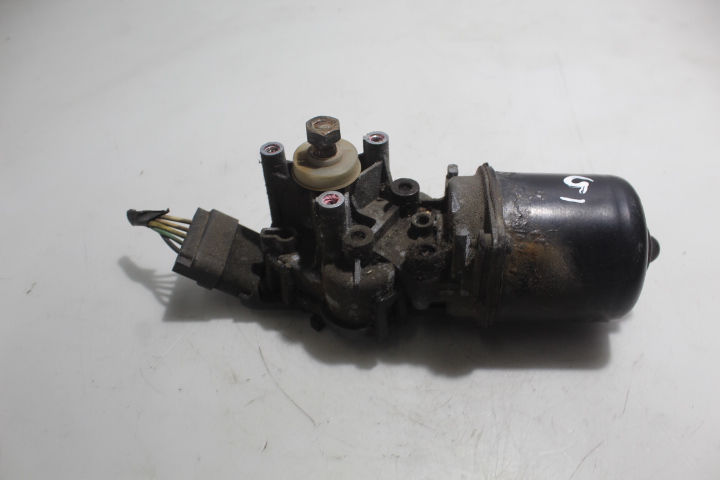 фото №1, Моторчик двірник перед renault kangoo i lift