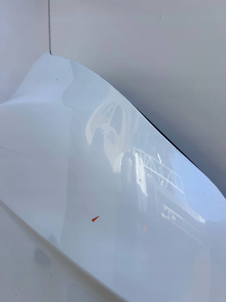 фото №5, Honda hr-v ii капот крышка двигателя оригинал