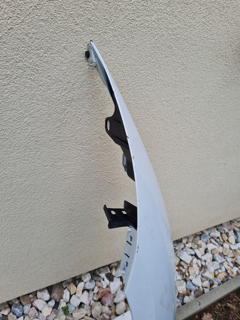 фото №10, Jaguar i-pace x590 крыло передний левый