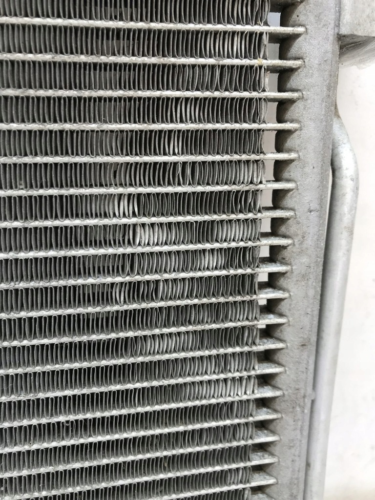 фото №10, Bmw x5 e70 x6 e71 радиатор кондиционера 9239992