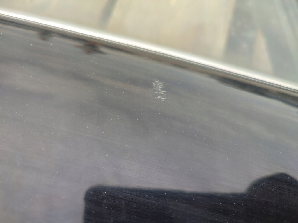 фото №14, Bmw 3 e90 дверь правый перед blacksapphire