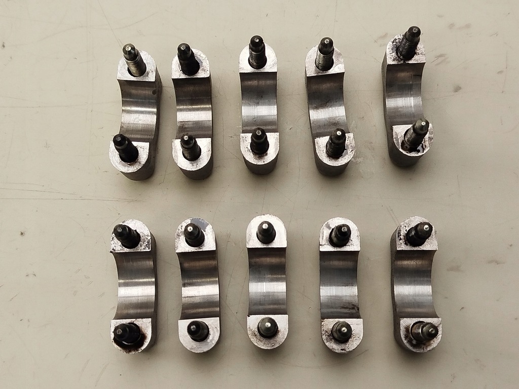 фото №10, Головка двигуна bmw rover land rover 2247038 11 2.0 cdt m47r