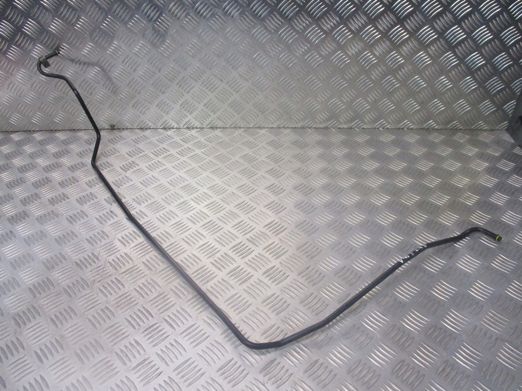 фото №1, Шланг усилителя volvo v70 ii 2.4d