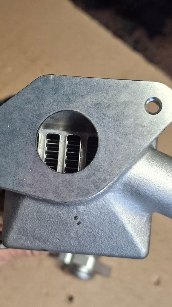 фото №7, Радиатор клапан egr bmw 7926006 nowa