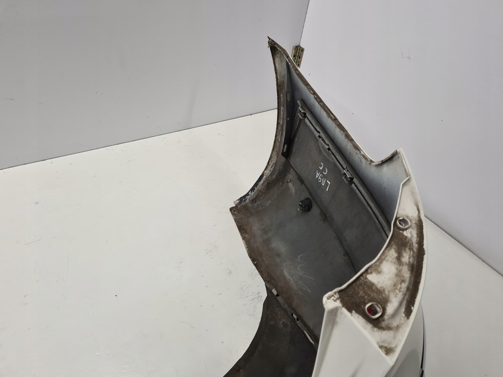 фото №7, Vw passat cc бампер задняя задний lb9a