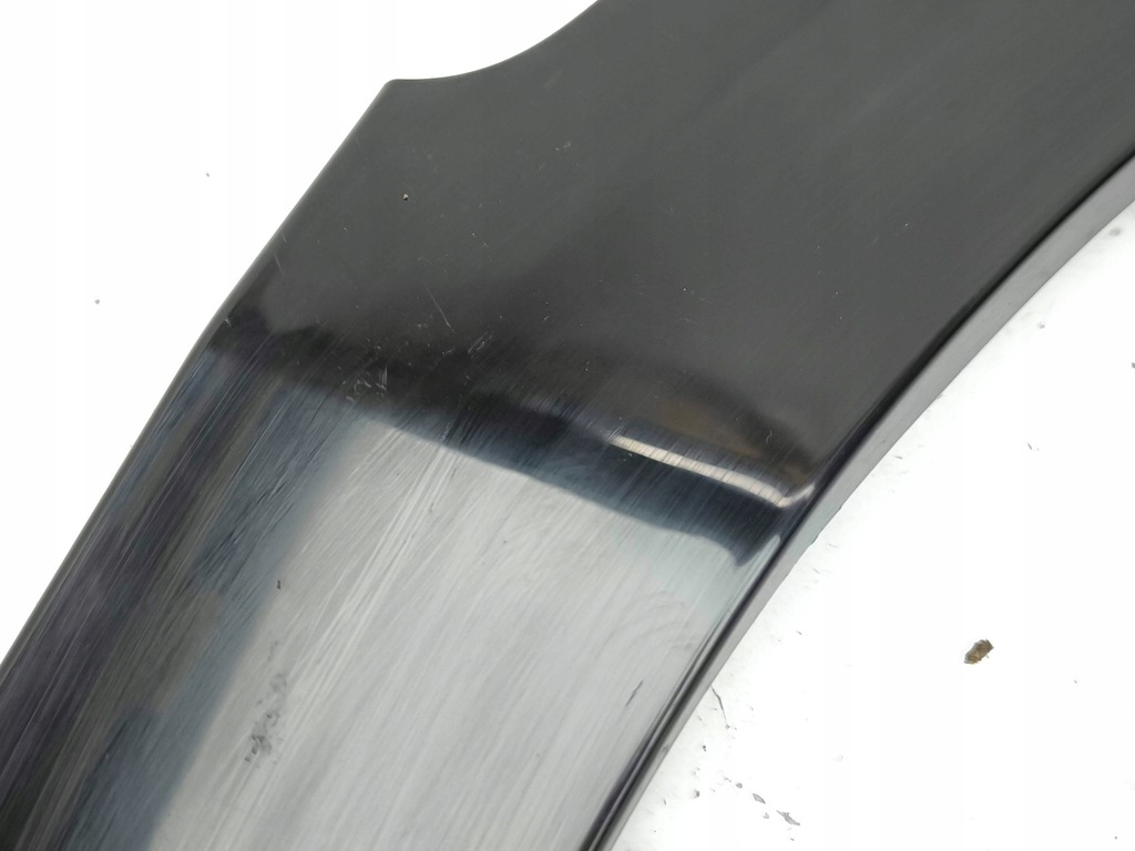 фото №16, Kia niro 2024 права сторона молдинг крила передній