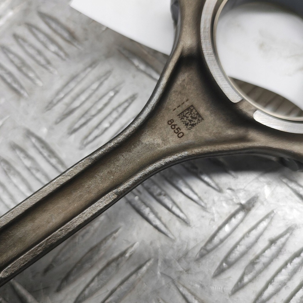 фото №6, Lexus ux 2022 поршень