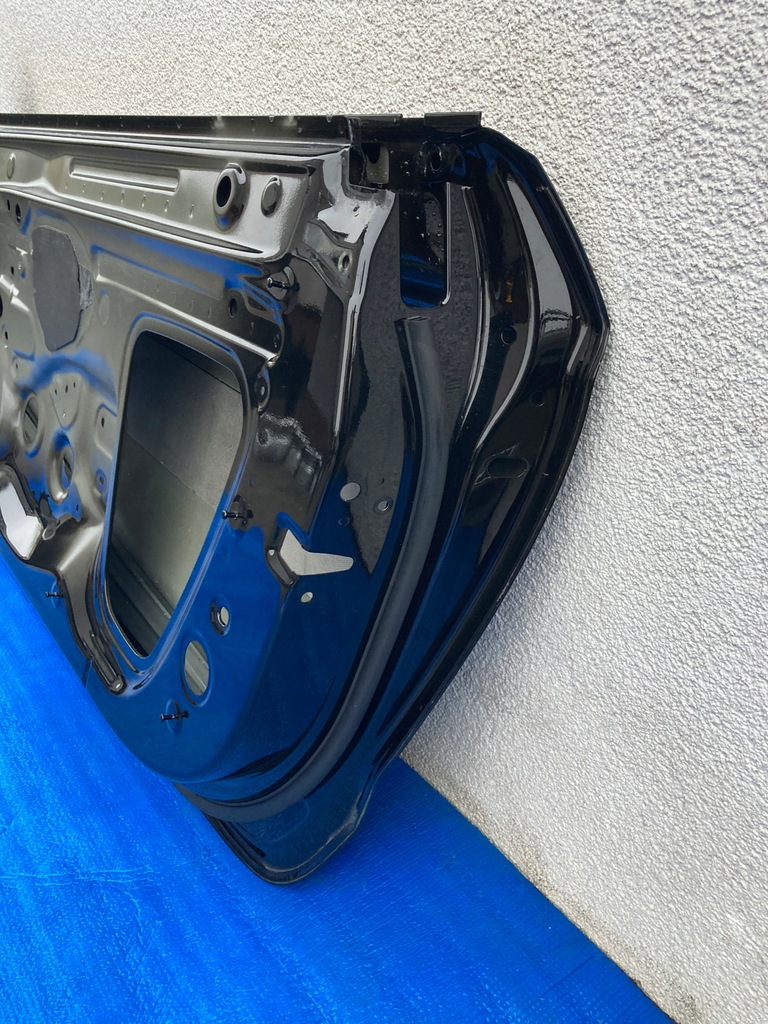 фото №13, Двері праве audi a3 cabrio 8v