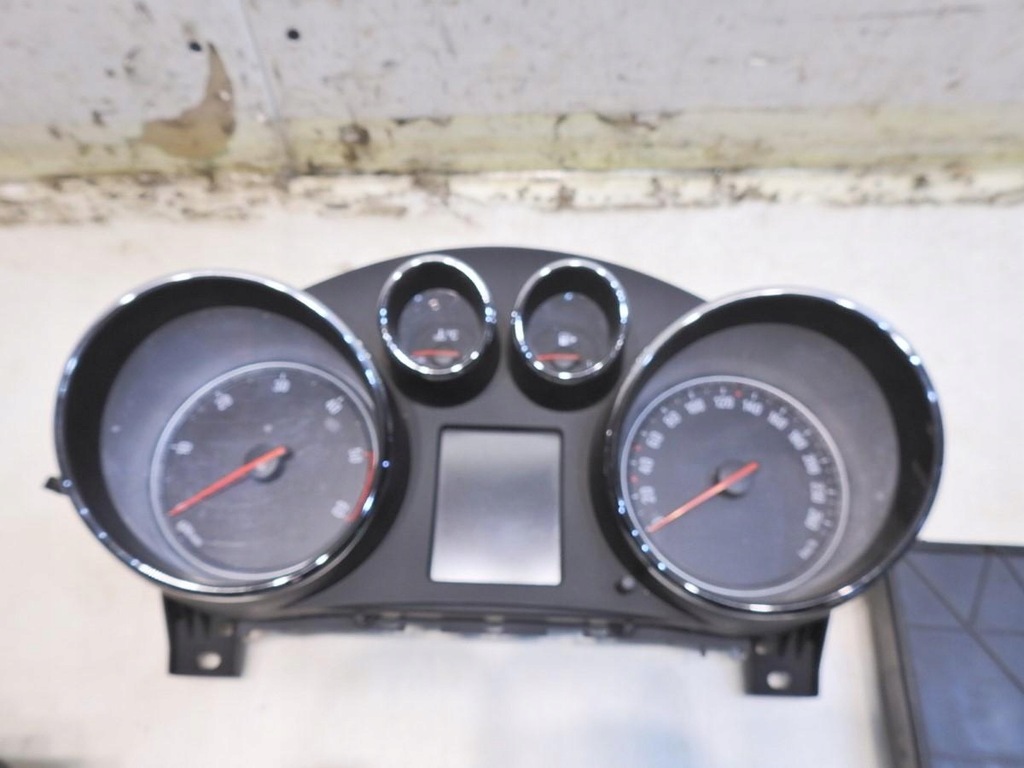 фото №7, Набор стартовый opel insignia a 2.0 cdti 55577619 55575349 0281017453