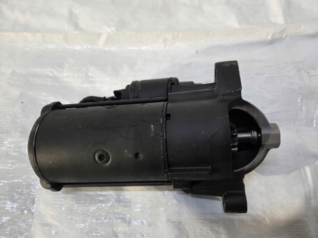 фото №12, Стартер renault trafic ii opel vivaro a 2.5 cdti dti 93169461 c636185r