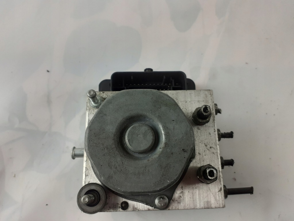 фото №6, Насос abs citroen c1 peugeot 108 toyota aygo ii