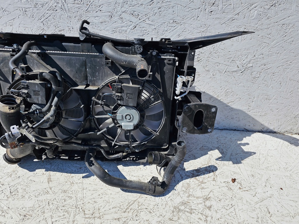 фото №6, Cx-5 i lift pas передний 2,2d