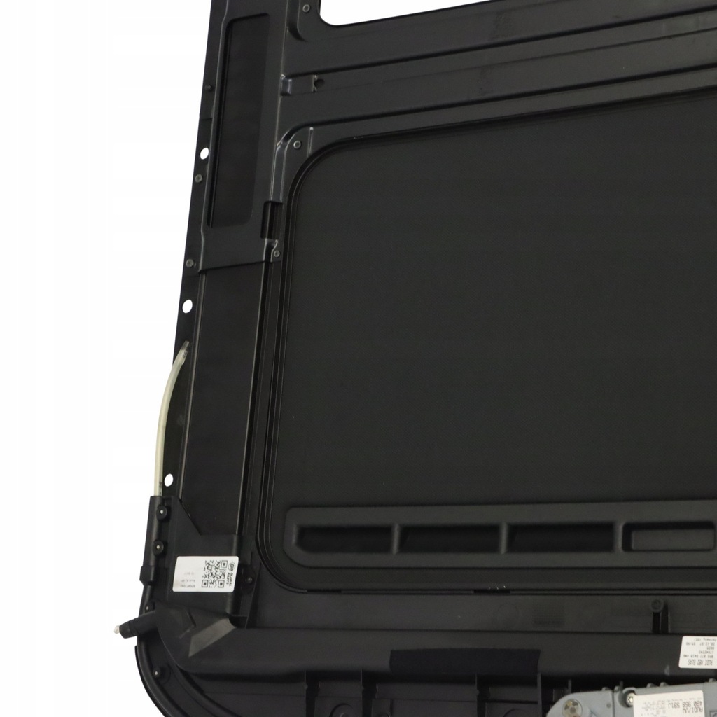 фото №12, Audi a3 8p люк раздвижной панорама 8p0877049