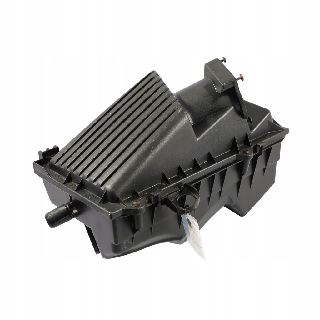 фото №10, Vw volkswagen new beetle 1.6 бензин корпус фильтра воздуха 1j0129607s