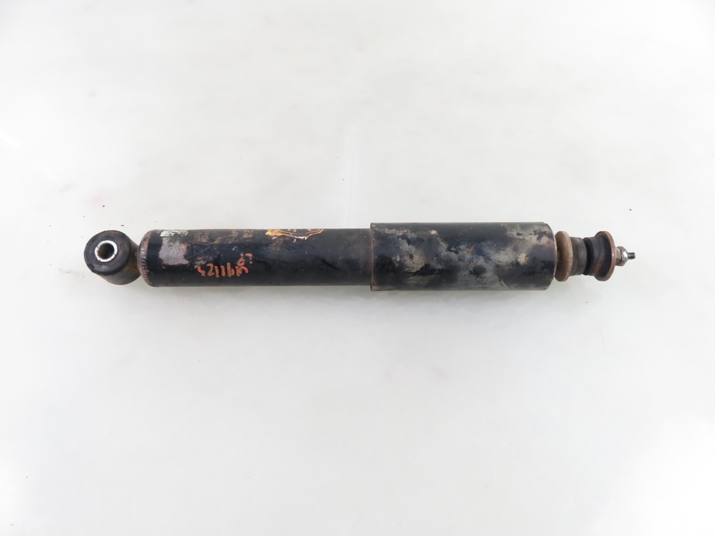 фото №1, Амортизатор задняя mitsubishi pajero ii