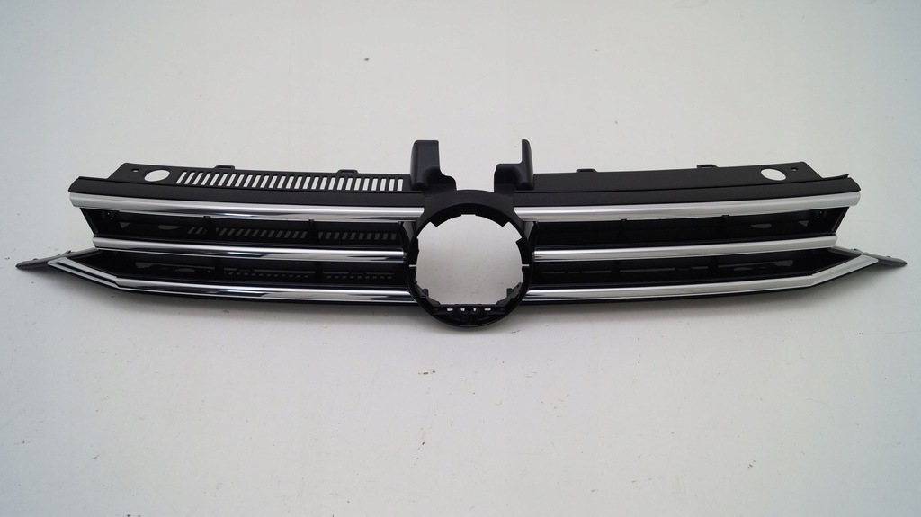 фото №1, Vw touran ii 5ta 15-23 решітка радіатора решітка радіатора