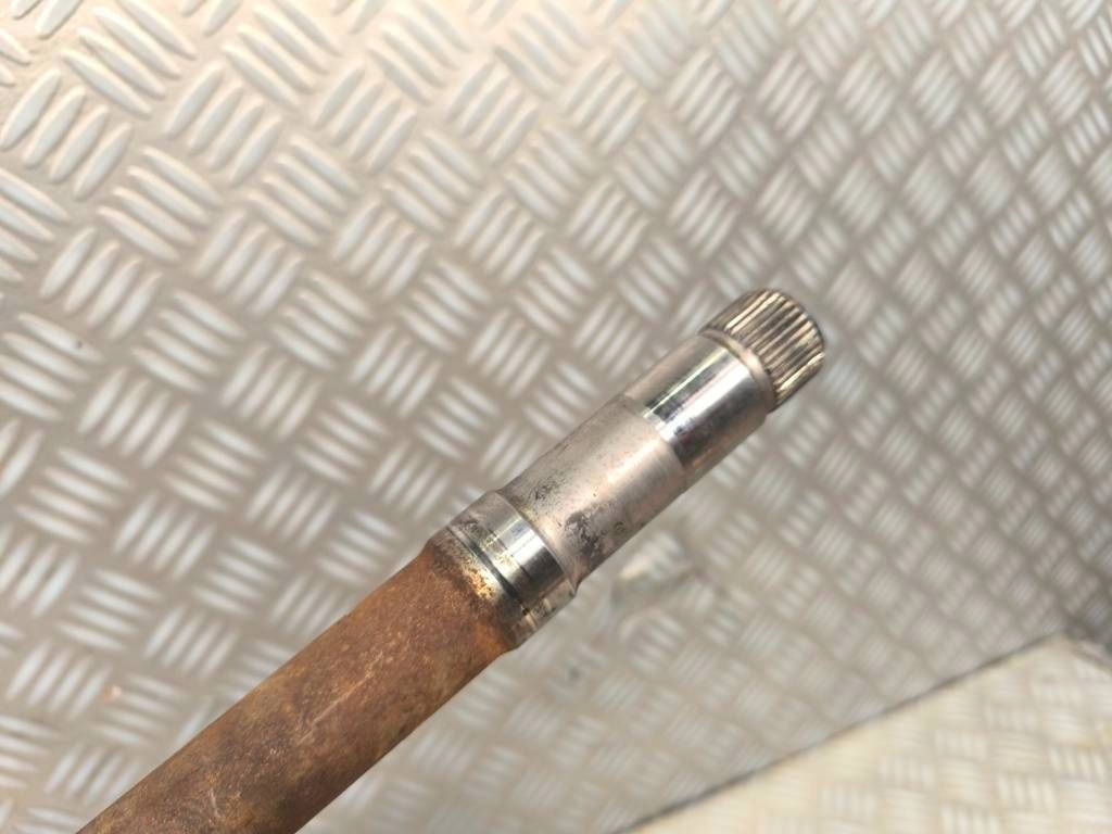 Приводной вал правая citroen jumpy peugeot expert toyota proace 1.5 b-hdi 9839523880 Недорого