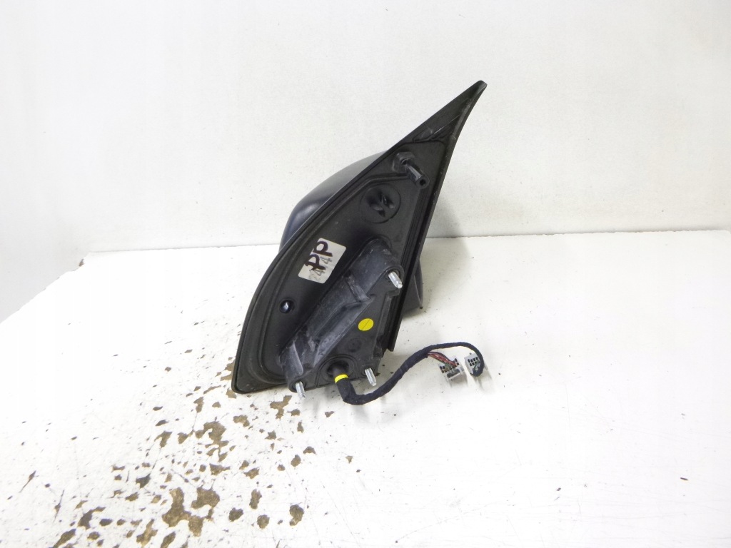 фото №3, Дзеркало праве land rovera freelander ii lift 2011 7 pin