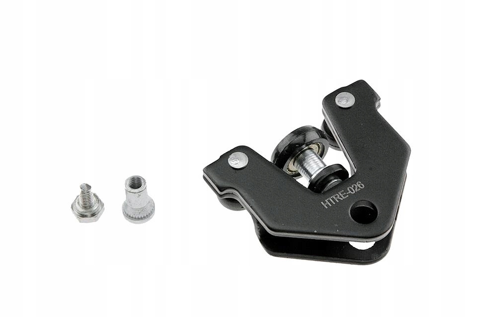 фото №11, Підрамник нижній двері бокових nty renault traffic 01-/dolny/ opel vivaro 01-/b