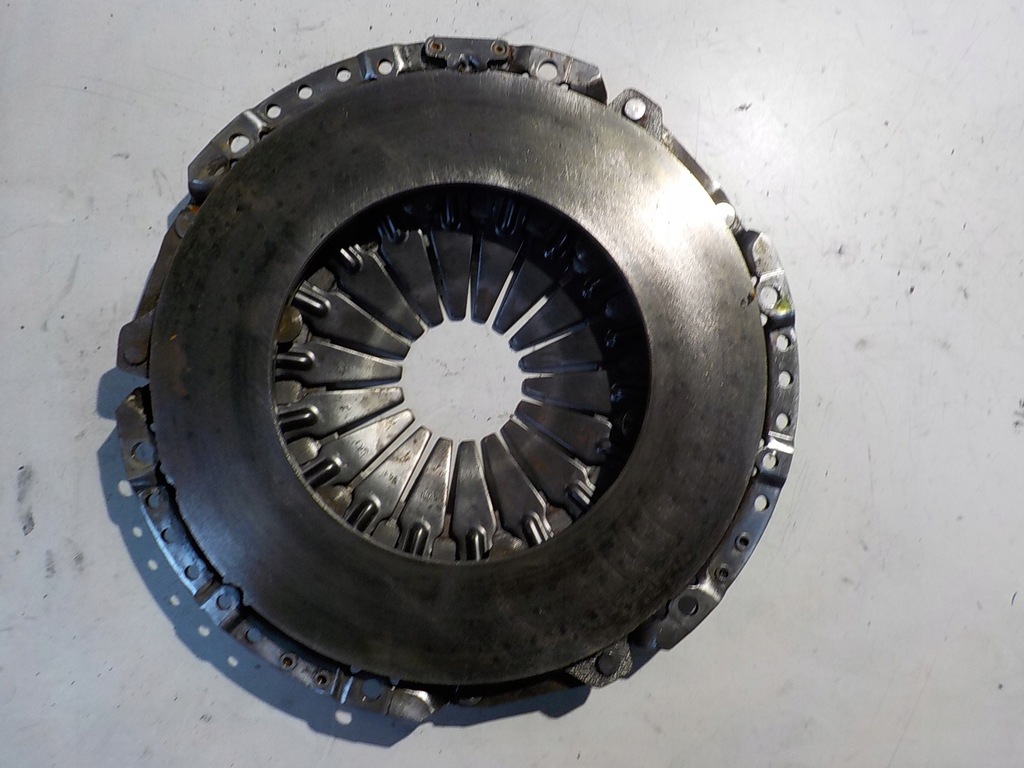 фото №8, Hyundai santa fe ii 2.2 crdi 197km d4hb колесо двухмассовый + сцепление