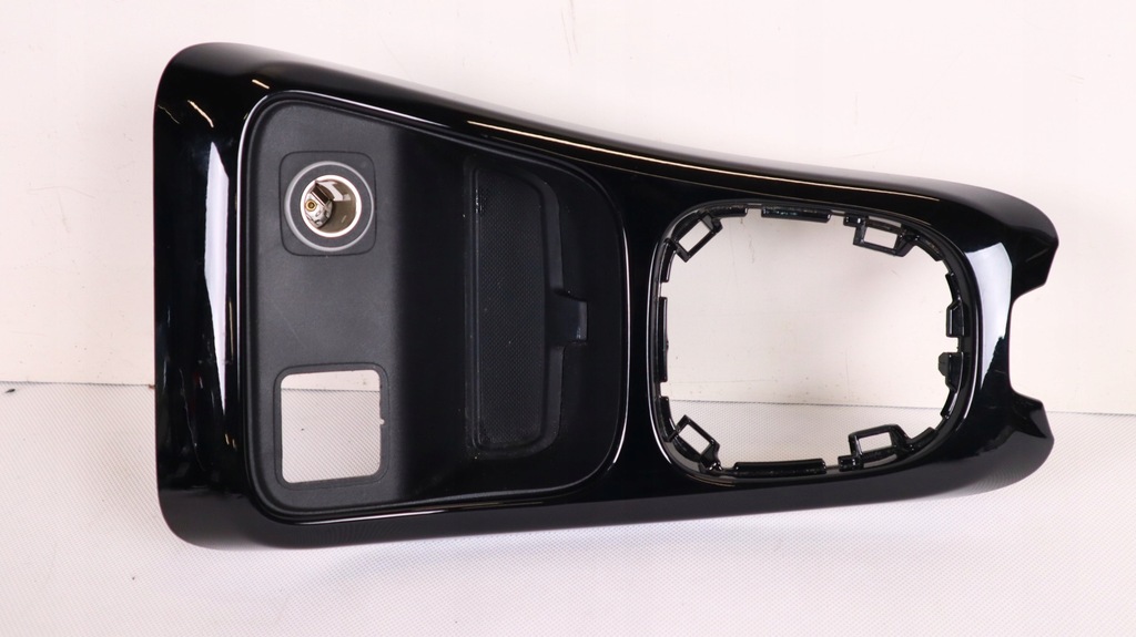 фото №1, Jeep compass ii 17- рамка важіль перемикання передач 5zv29trmaa