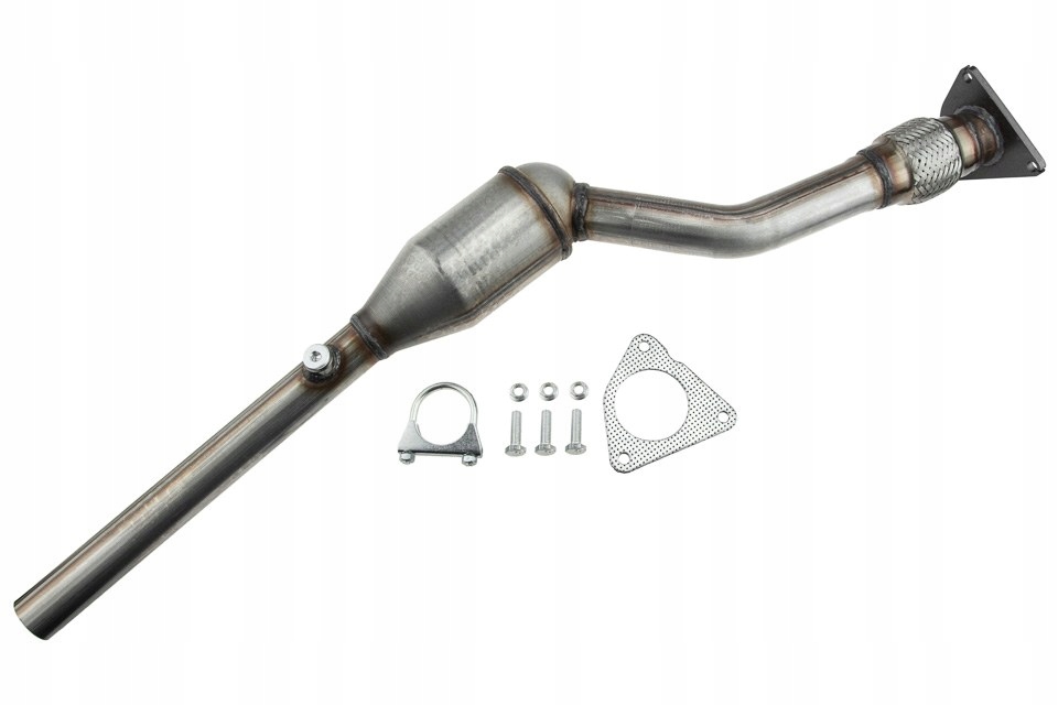 фото №5, Каталізатор renault espace 2.0 2002-