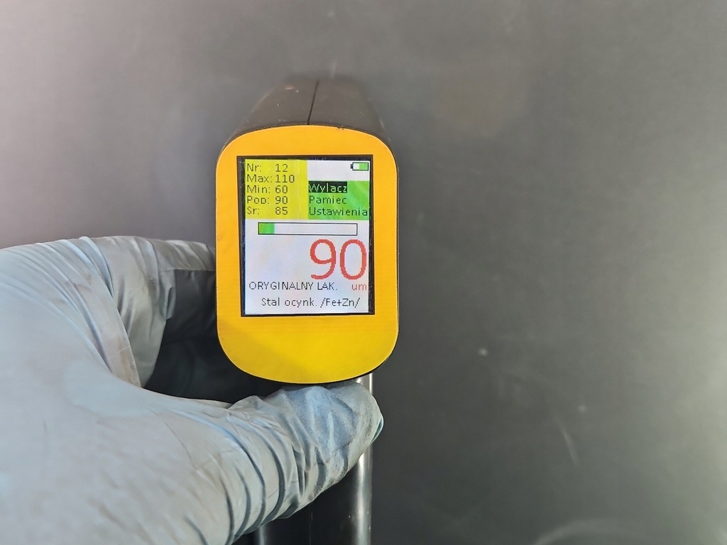 фото №15, Капот передняя ford ranger iv 98-11 titanium grey