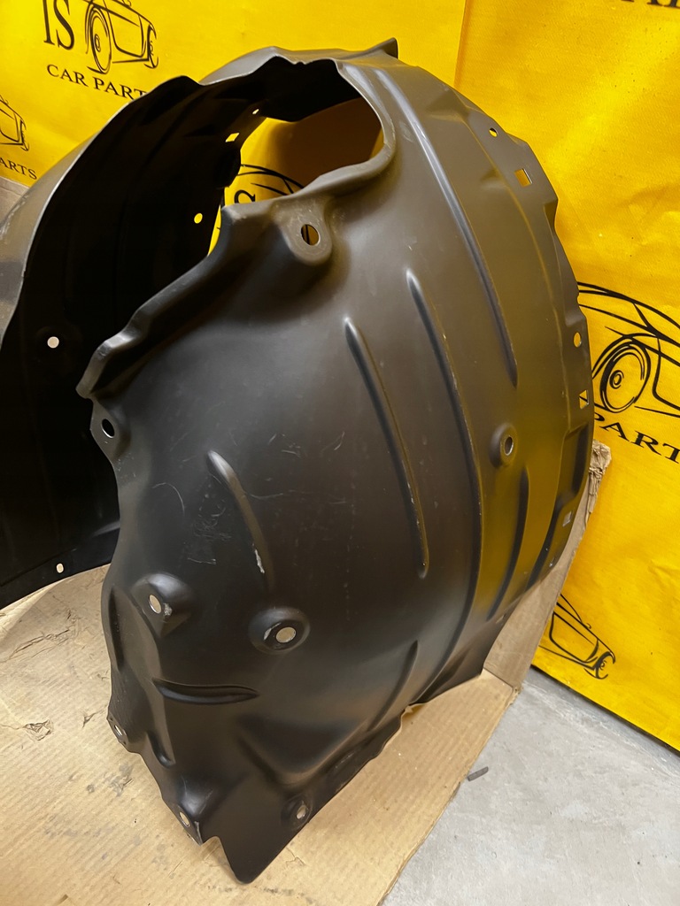 фото №13, Підкрилок передні лівий перед mazda mx30