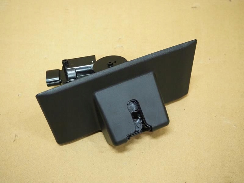 фото №2, Замок крышки toyota c-hr