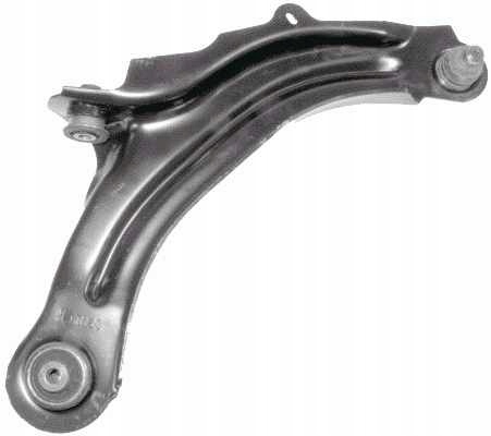 фото №11, Lemforder рычаг renault grand scenic ii jm0 1