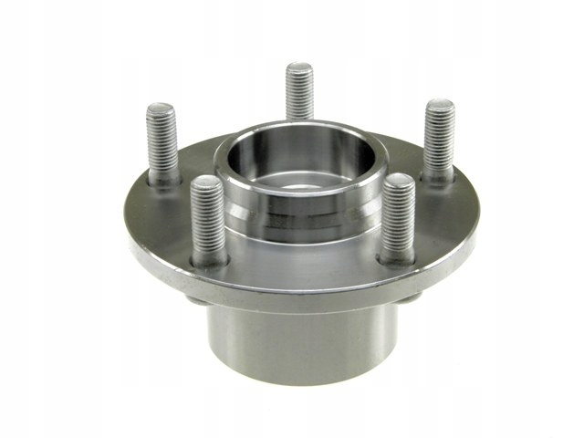 фото №2, Підшипник ступиця mazda 3 bk abs 03- перед